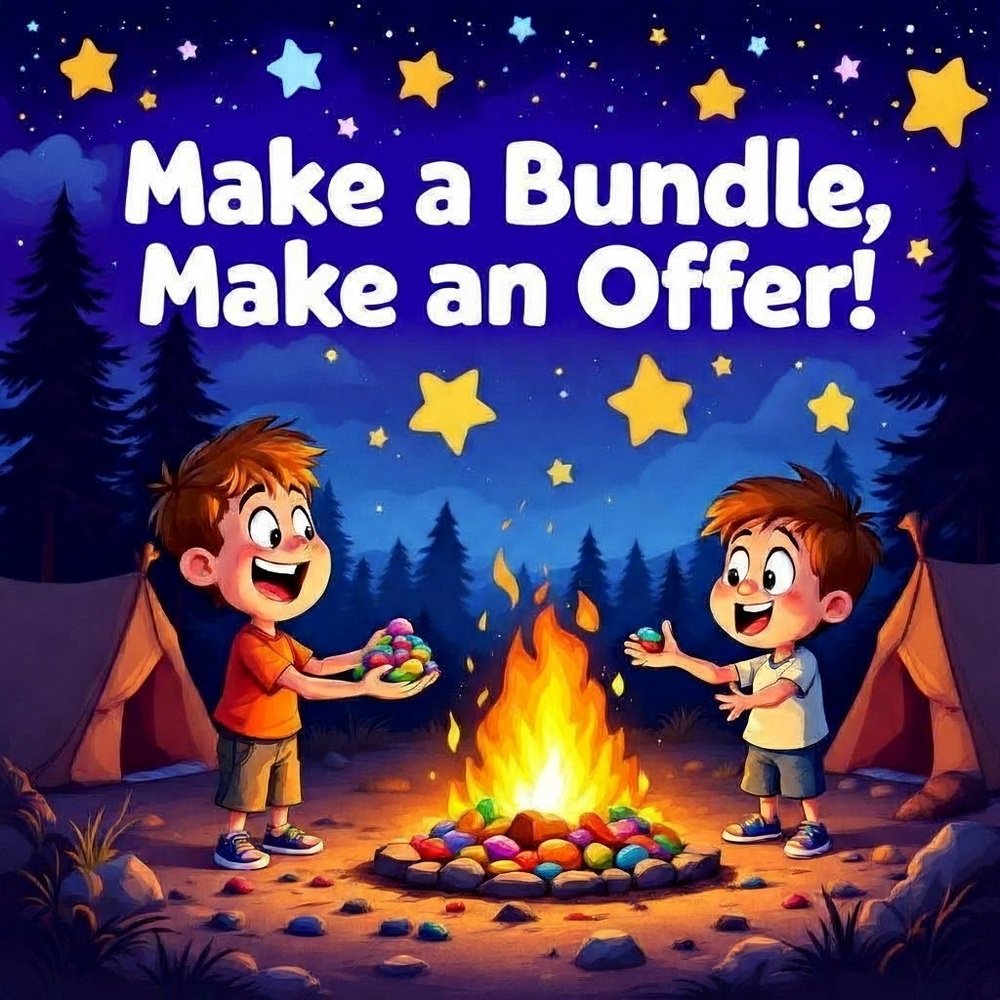 Make An Offer!